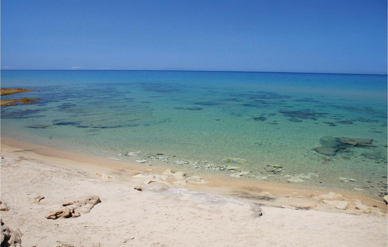 Trilo Beach Monte Nai Eksteriør bilde