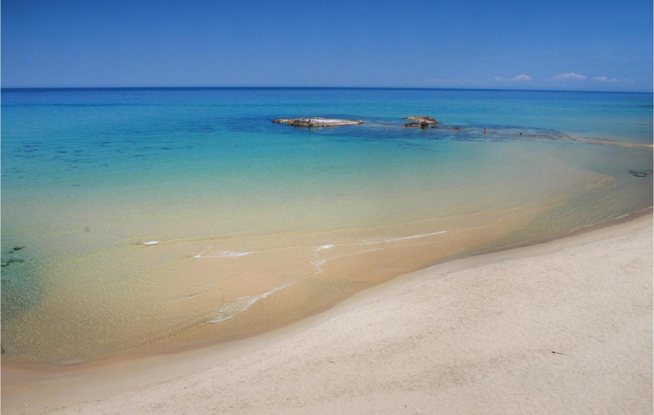Trilo Beach Monte Nai Eksteriør bilde
