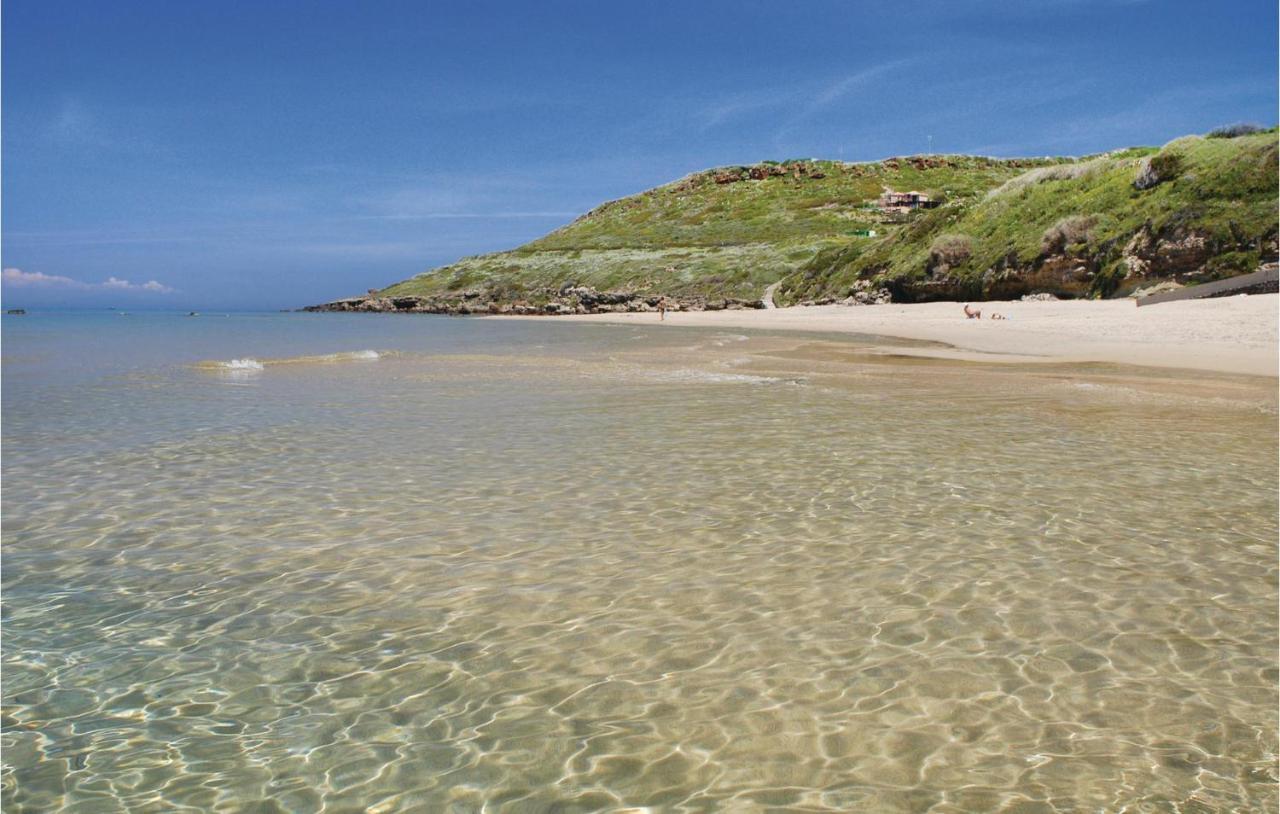 Trilo Beach Monte Nai Eksteriør bilde