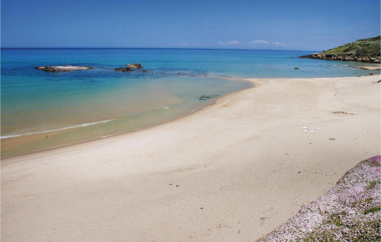 Trilo Beach Monte Nai Eksteriør bilde